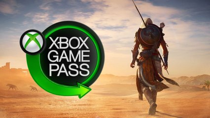 Xbox Game Pass: A classic from the Assassin's Creed saga scheduled for June!