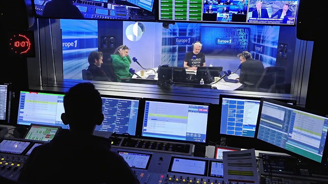 Chaos au Stade de France : les entraves à la liberté de la presse se multiplient