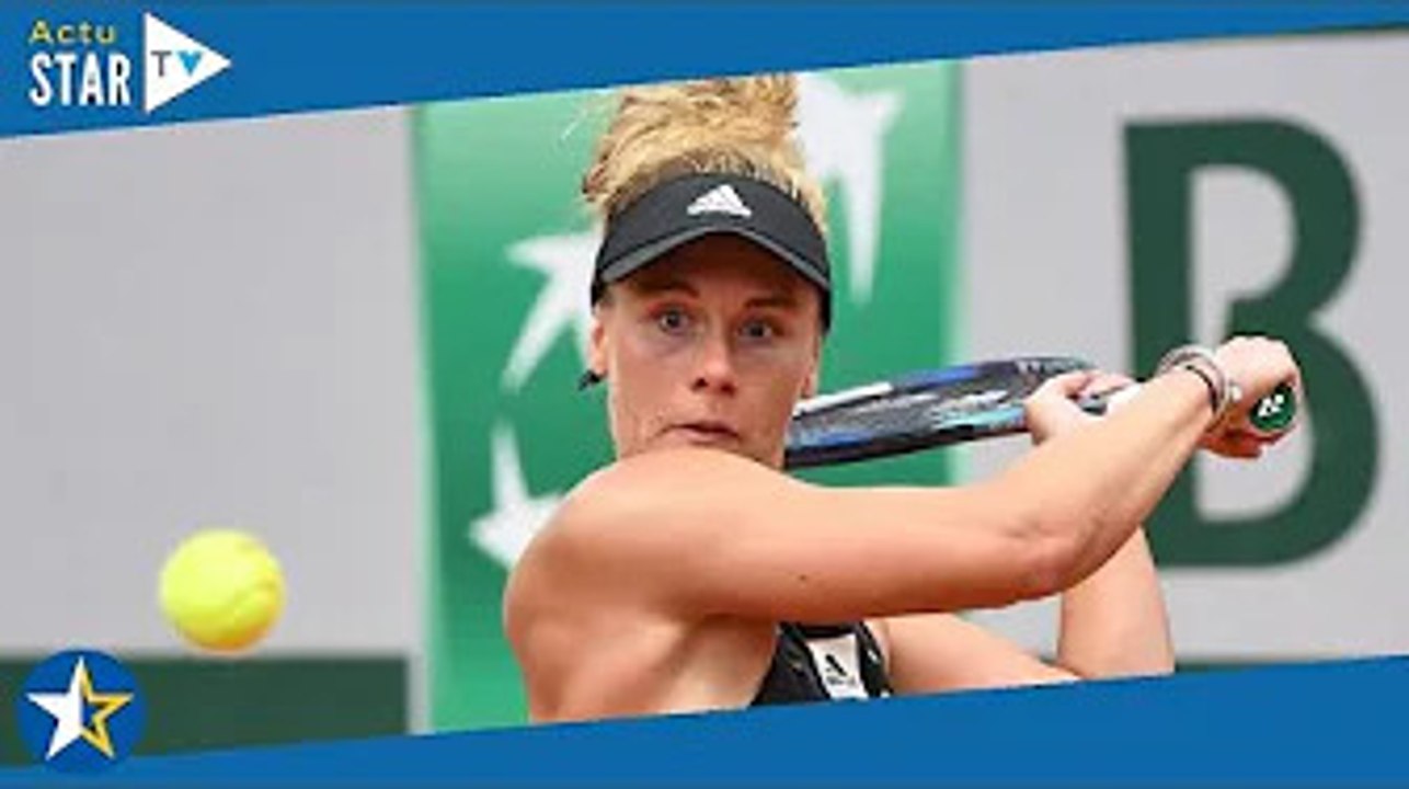Léolia Jeanjean : quel âge à la joueuse française qui explose à Roland-Garros ?