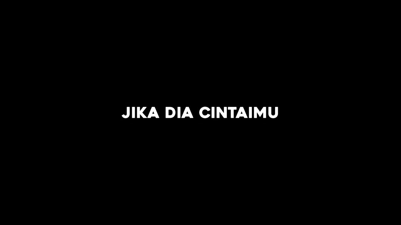 DJ JADIKAN AKU YANG KEDUA ( cover lirik )