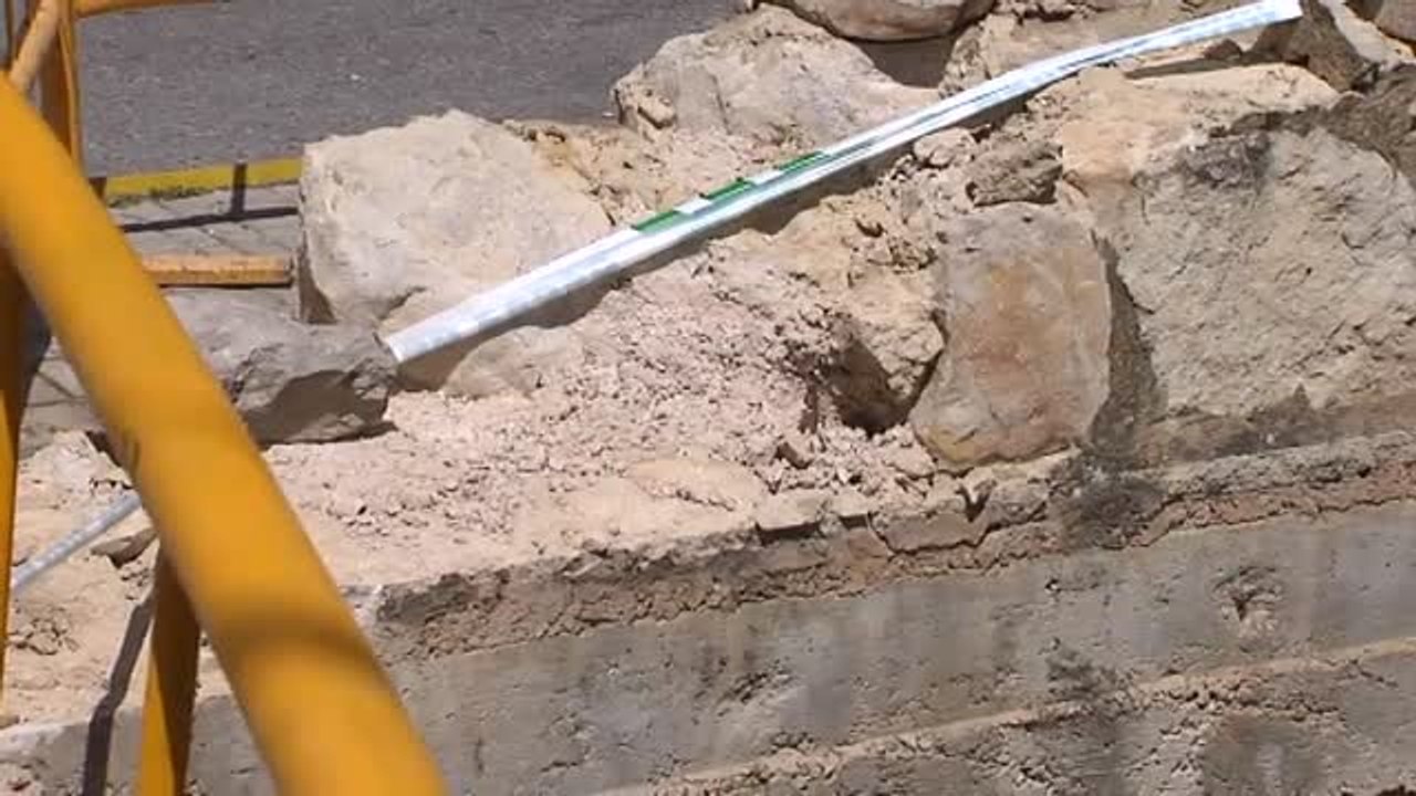 Un conductor atropella mortalmente a una pareja tras una discusión en un bar