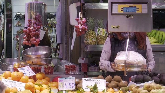 El IPC escala en mayo hasta el 8,7% por gasolinas y alimentos