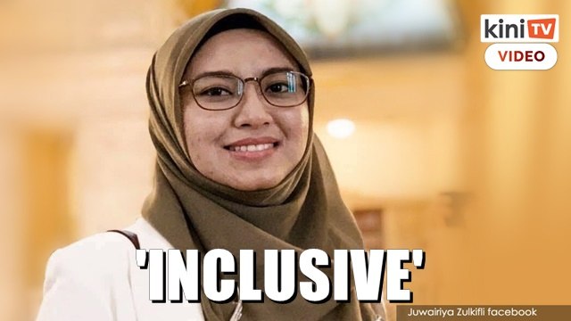 Juwairiya: PKR women to be inclusive