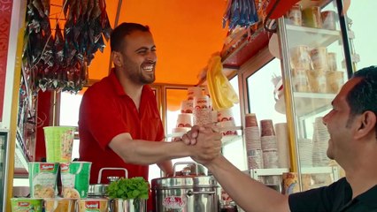 映画『ガザ 素顔の日常』