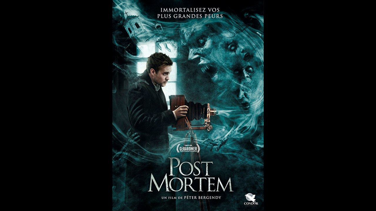 Post Mortem (2020) Regarder FRENCH-WEB H264