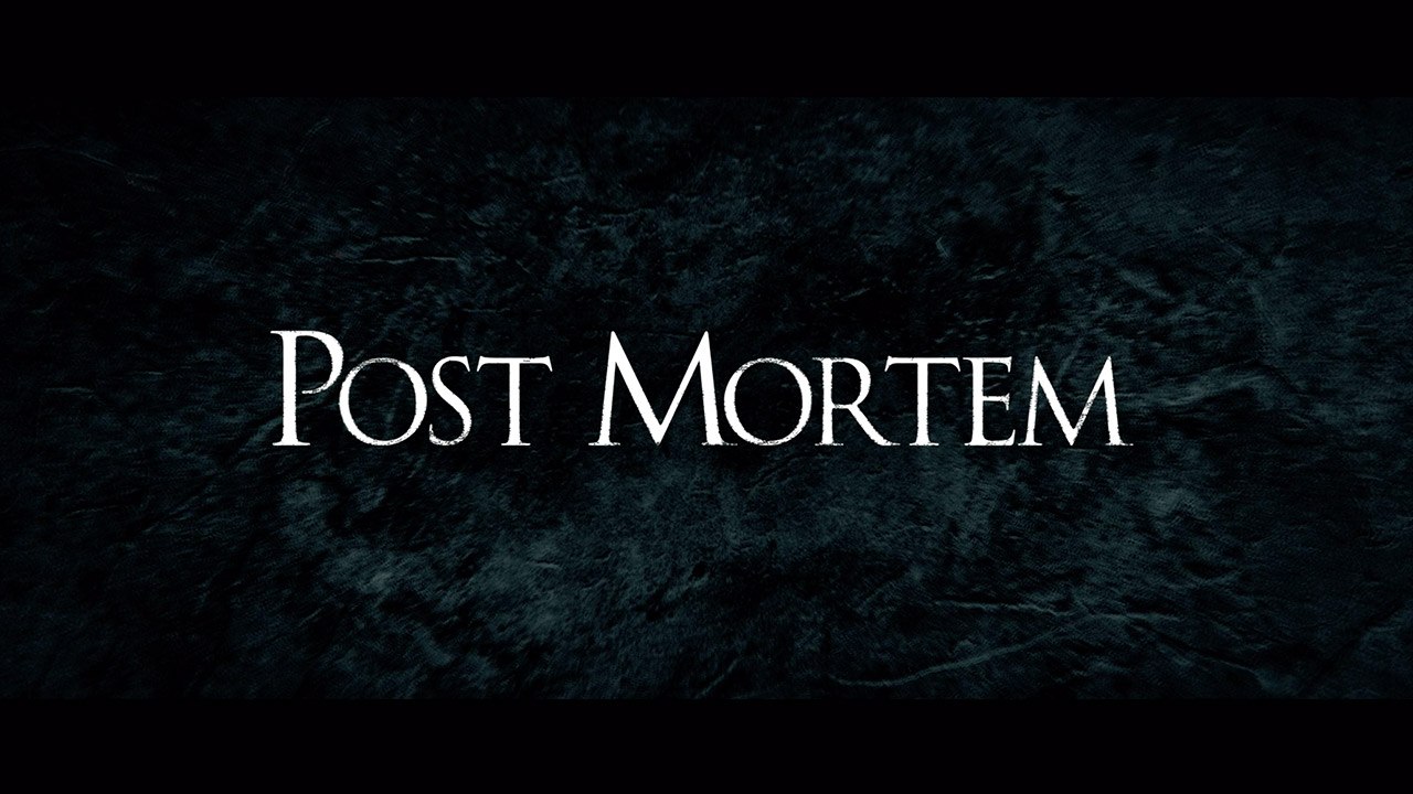 POST MORTEM (2020) WEB H264 1080p VOST