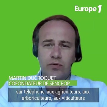 Trophées de l'avenir - ENVIRONNEMENT- SENCROP