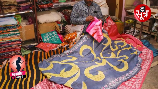 इस बार मिलिए उमंग श्रीधर से और जानिए की वे अपने हुनर से महिलाओ को कैसे बना रही हैं आत्मनिर्भर |