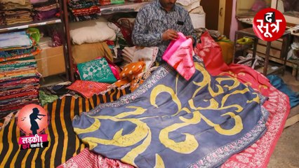 इस बार मिलिए उमंग श्रीधर से और जानिए की वे अपने हुनर से महिलाओ को कैसे बना रही हैं आत्मनिर्भर |