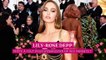 Lily-Rose Depp : la fille de Vanessa Paradis et Johnny Depp prête à tout pour s’émanciper ?