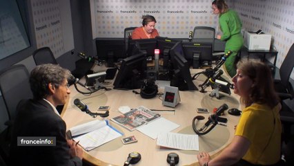 Bruno Patino, Président d’Arte : « Notre utilité n’a jamais été aussi forte »