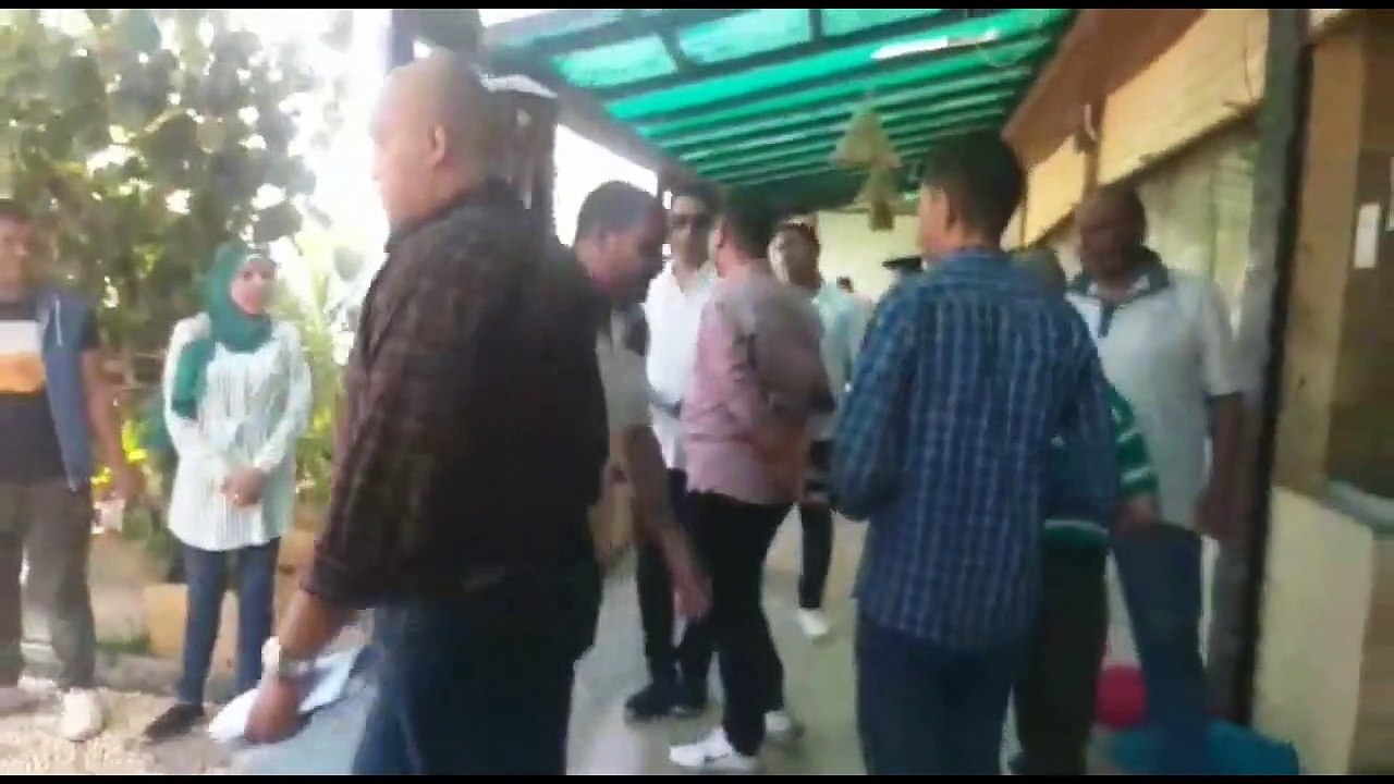 ضبط 11.5 طن دواجن غير صالحة للاستخدام الآدمى فى...