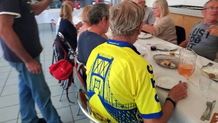 Journée Club 29/05/22