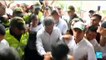 Colombie : Gustavo Petro séduit les électeurs avec un programme antisystème