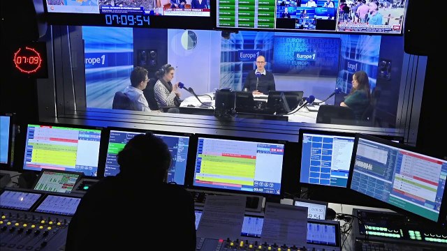 Roland-Garros : après l'élimination des Français, doit-on s'inquiéter pour le tennis tricolore ?