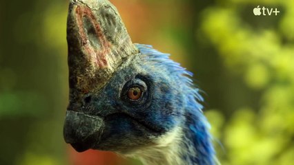 Prehistoric Planet — An Inside Look- Expect The Unexpected | Apple TV+