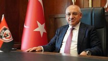 Son Dakika: Resmen aday oldu! Mehmet Büyükekşi, TFF başkanlığı için kolları sıvadı