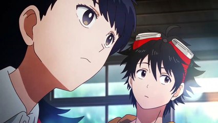 Digimon Survive - Pub Japon