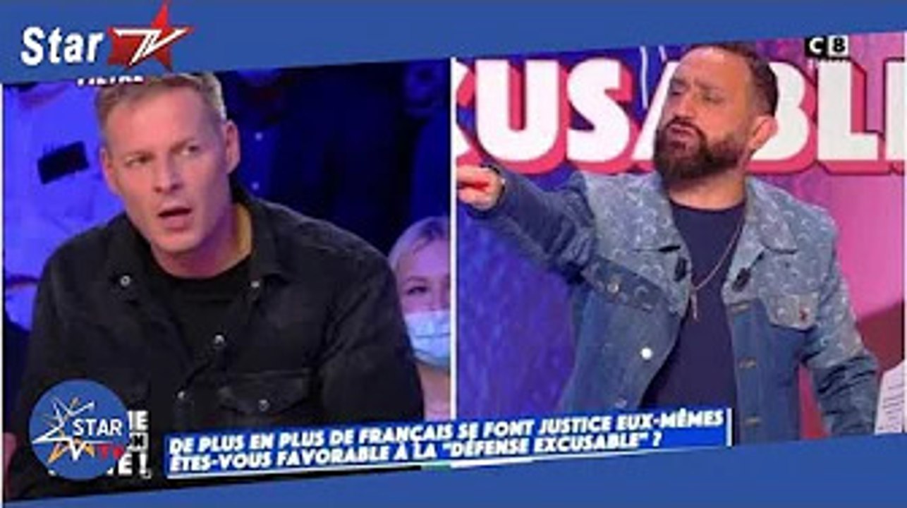 Matthieu Delormeau sur le départ de TPMP ? Cyril Hanouna balance tout