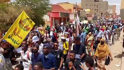 Le Soudan lève l'état d'urgence imposé lors du putsch d'octobre