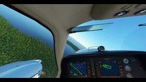 KIRIBATI | Flying Around the World Through Every Country 15 | Microsoft Flight Simulator 2020