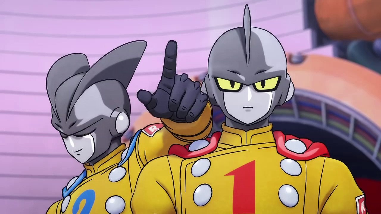 'Dragon Ball Super: Super Hero' - Nuevo teaser centrado en Gohan