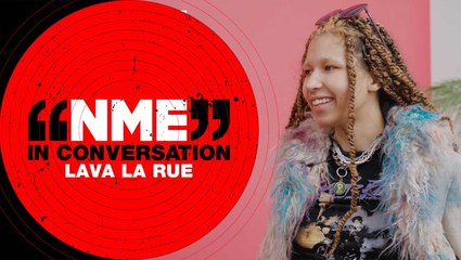 Lava La Rue on new EP ‘Hi-Fidelity’, working with Wet Leg & their shifting sound | In Conversation