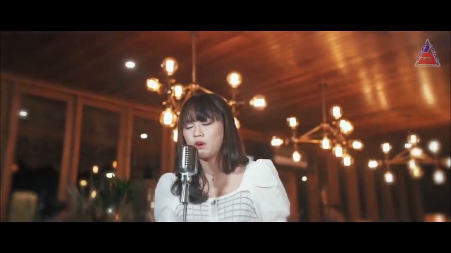 Happy Asmara - Layang Dungo Restu - LDR (Official Music Video AENEKA SAFARI)
