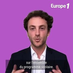 Trophées de l'avenir - EDUCATION - LEARNENJOY