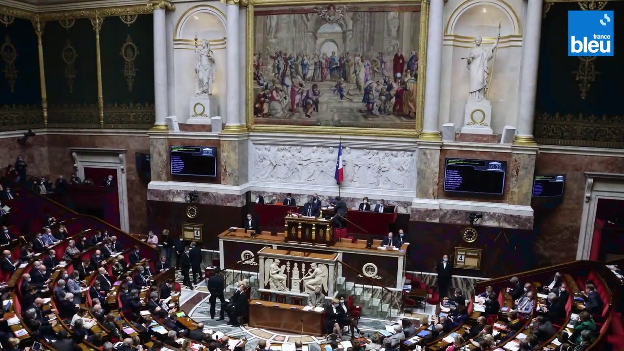 Législatives Hérault 4e Sébastien Giai