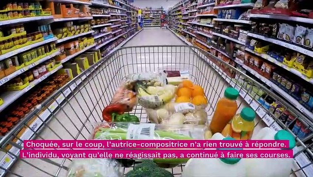 Marianne James, victime de grossophobie : sa réponse cash à un homme qui l’insultait