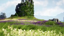 MMORPG Ashes of Creation will noch realistischer sein - Zeigt tolle Wettereffekte und Jahreszeiten