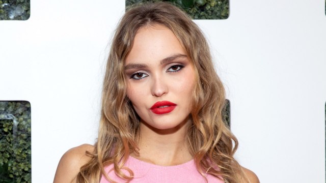 GALA VIDEO - Procès Johnny Depp : ces photos de sa fille Lily-Rose qui font réagir