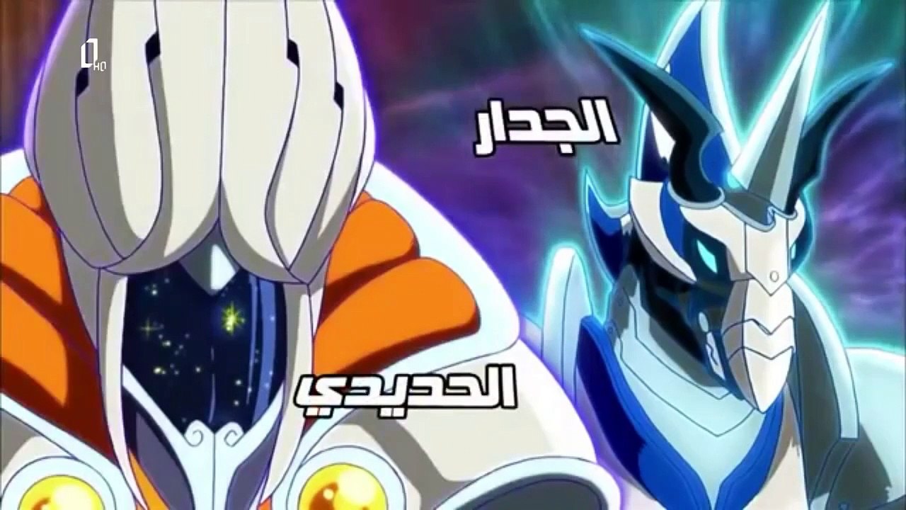 الحلقة  44 - سنصمد حتى النهاية