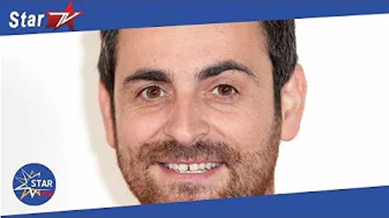 Camille Combal au plus mal et blessé : l’animateur de TF1 dévoile sa grosse galère