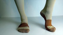 Benefits of Copper infused compression socks