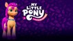 My Little Pony A Maretime Bay Adventure - Launch Trailer