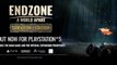 Endzone - A World Apart Survivor Edition - Release Trailer PS