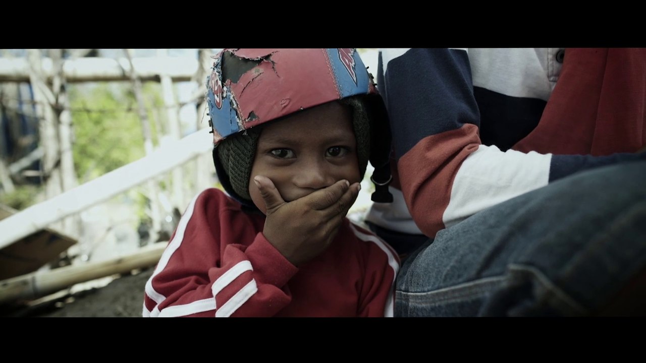 Riders of Destiny - Trailer (Deutsche UT) HD