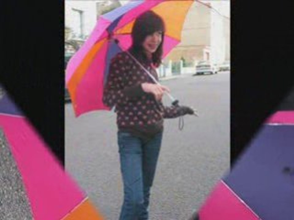 ma julie et ma tite mona !