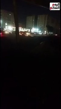 إزالة فورية لحالة تعدٍ بالردم على مخر سيل طرة بمحافظة القاهرة