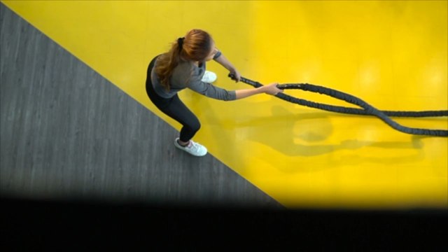 Voici de fausses idées sur le fitness pour les débutants