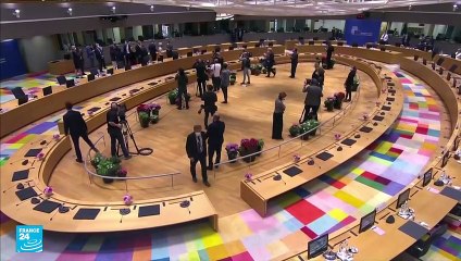 هل من عقوبات أوروبية جديدة على روسيا؟