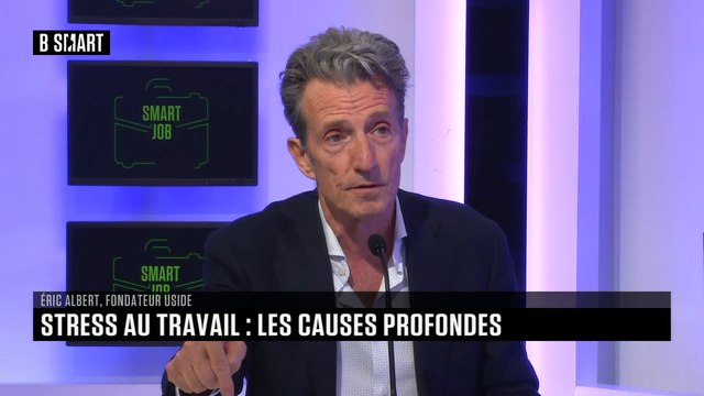 SMART JOB - Grand Entretien du lundi 30 mai 2022