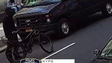 NYC On 526 at 150 pm, near 3 Avenue E 63 Street in Manhattan, a 29-year-old male was walking when he was slashed multiple times in the back a