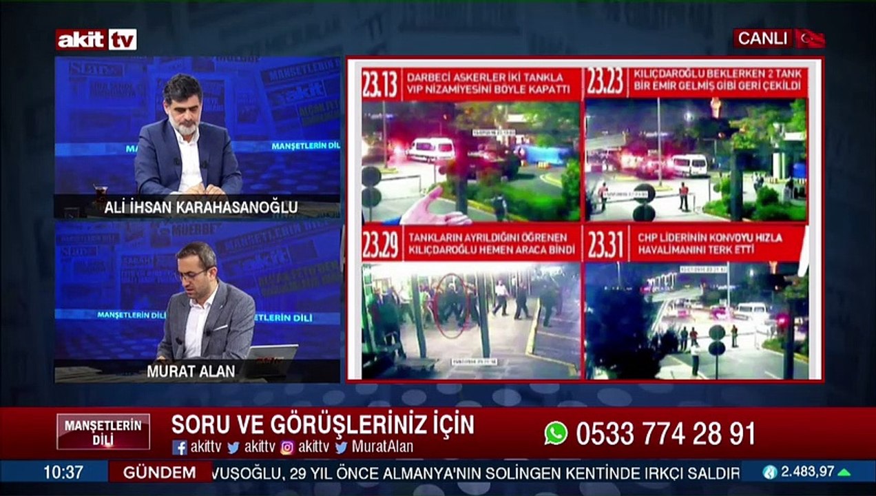 Algı operasyonu boşa çıktı! Akşener'e "çakma ül...