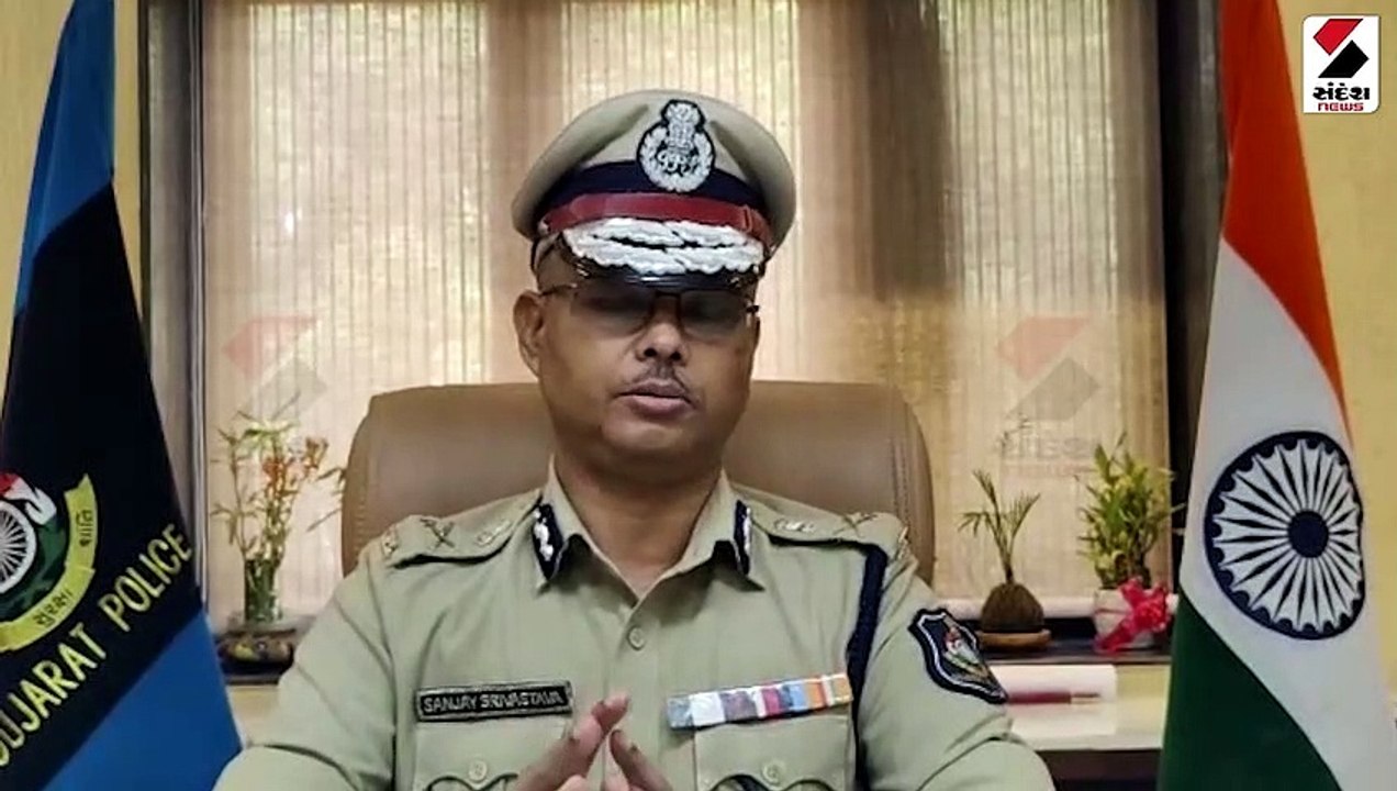 અમદાવાદ: ગુજરાત ટાઈટન્સના રોડ-શો અંગે પોલીસ કમિ...
