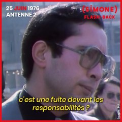 SIMONE - Que pensez-vous des femmes qui ne veulent pas d’enfant ? Les réponses des français·es en 1976