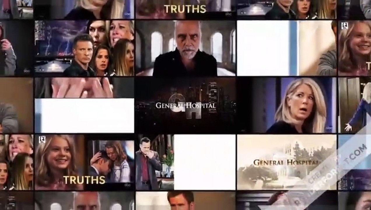 GH Tuesday, May 31 __ ABC General Hospital 5-31-2022 Spoilers
