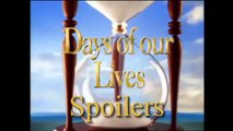 Great. Kristen brings Stefan back. Gabi, EJ is stunned! - Days of our lives spoi